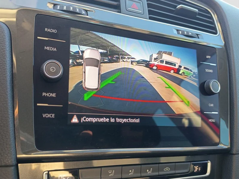 Imagen de Volkswagen Golf