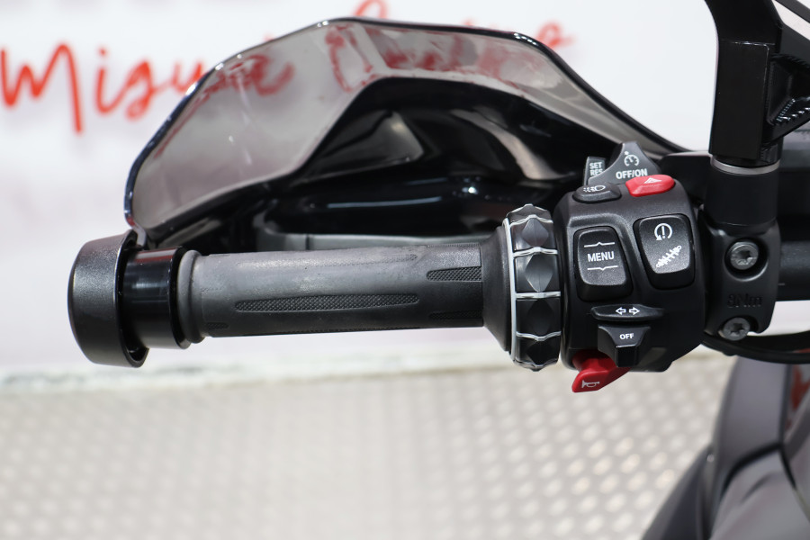 Imagen 8 de BMW R 1250 GS TRIPLE BLACK Gasolina 136 CV