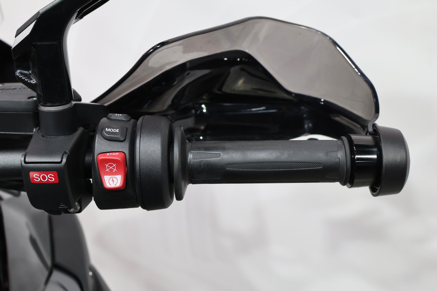 Imagen 9 de BMW R 1250 GS TRIPLE BLACK Gasolina 136 CV