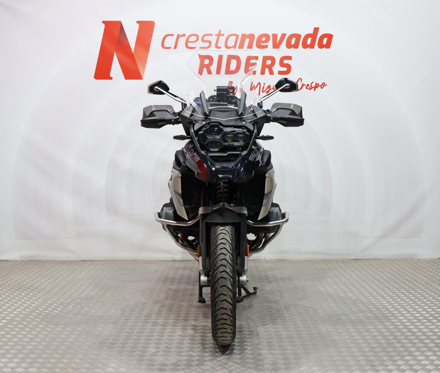 Imagen 5 de BMW R 1250 GS TRIPLE BLACK Gasolina 136 CV
