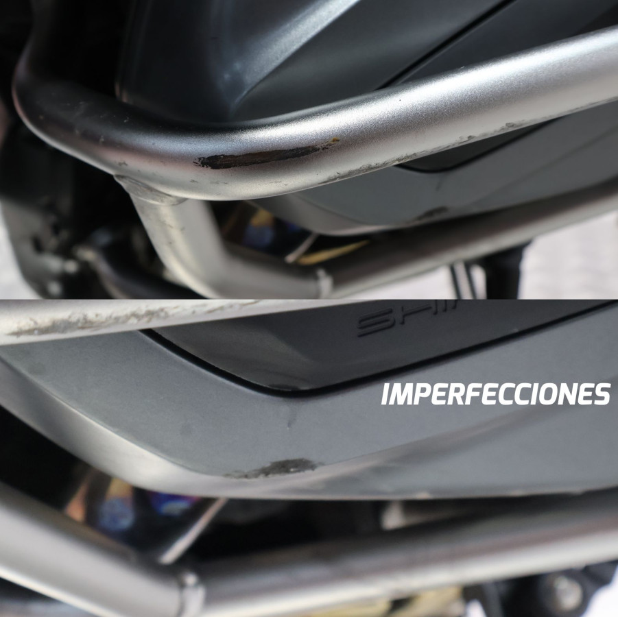 Imagen 18 de BMW R 1250 GS TRIPLE BLACK Gasolina 136 CV