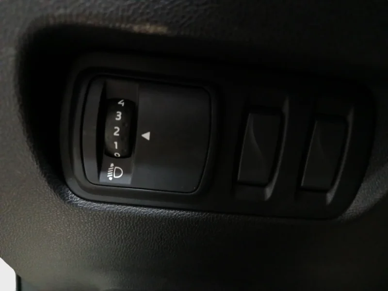 Imagen de Renault Kadjar