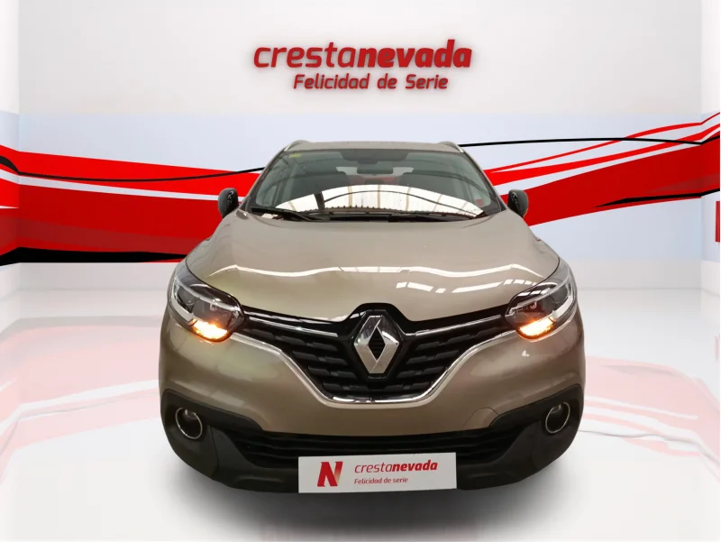 Imagen de Renault Kadjar