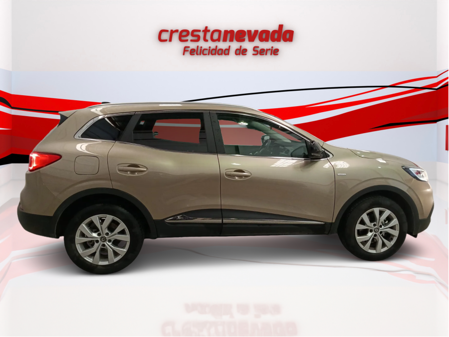 Imagen de Renault Kadjar