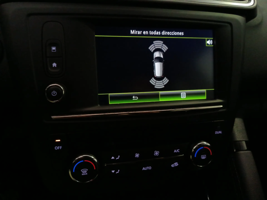 Imagen de Renault Kadjar