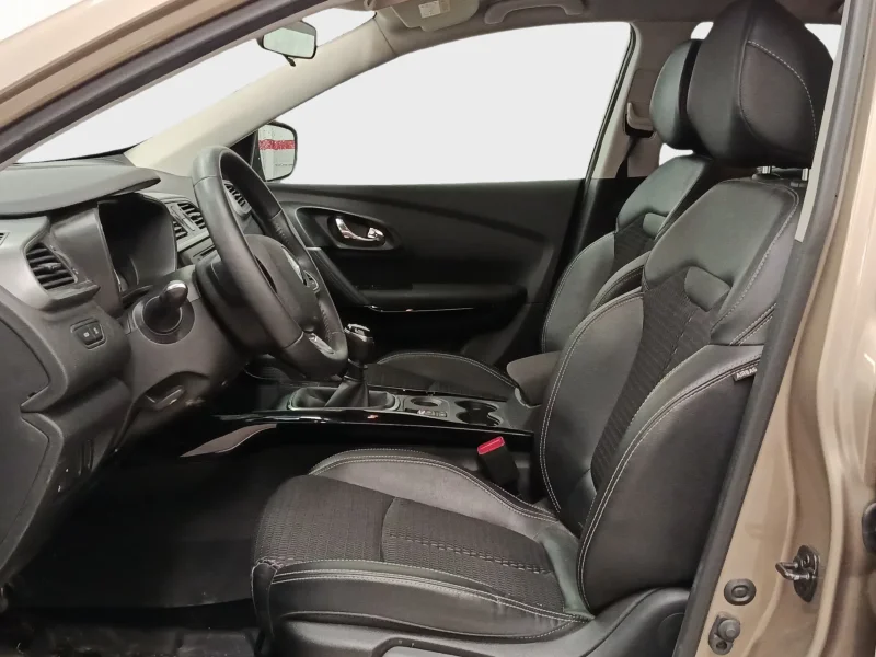 Imagen de Renault Kadjar