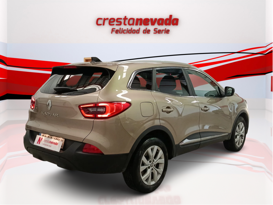 Imagen de Renault Kadjar