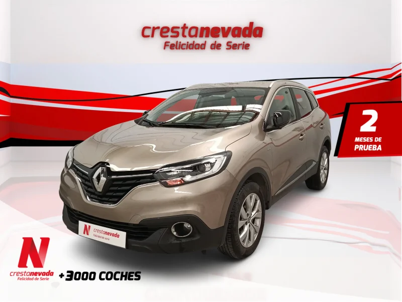 Imagen de Renault Kadjar