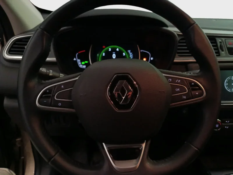 Imagen de Renault Kadjar