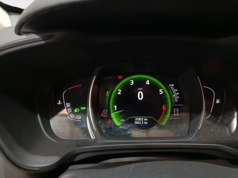 Imagen de Renault Kadjar