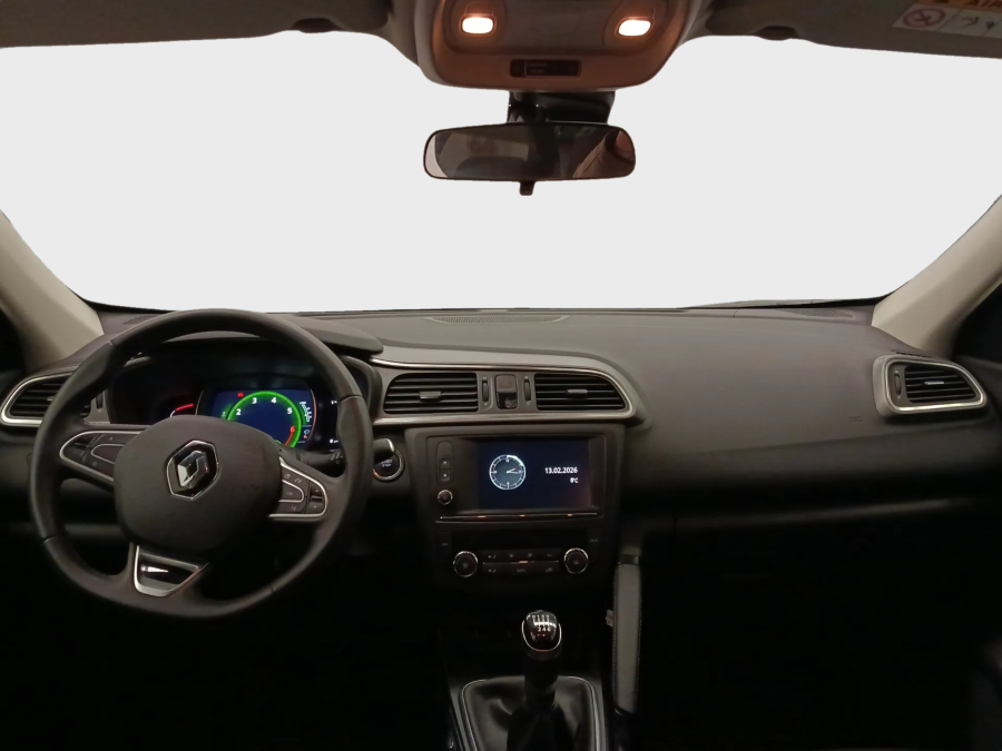 Imagen de Renault Kadjar