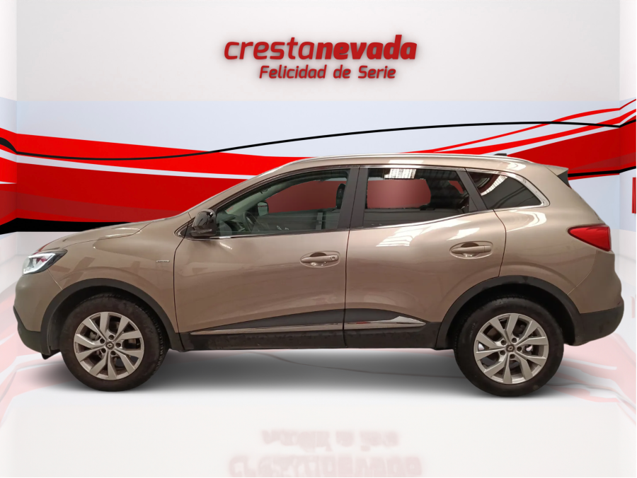 Imagen de Renault Kadjar
