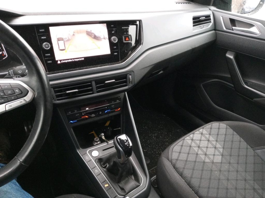 Imagen de Volkswagen Taigo
