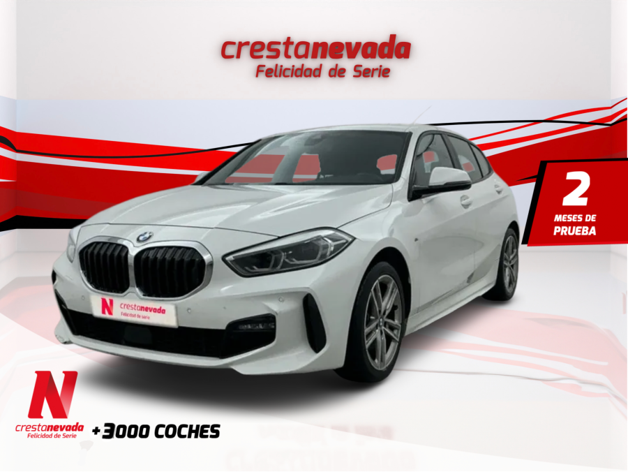 Imagen de BMW Serie 1