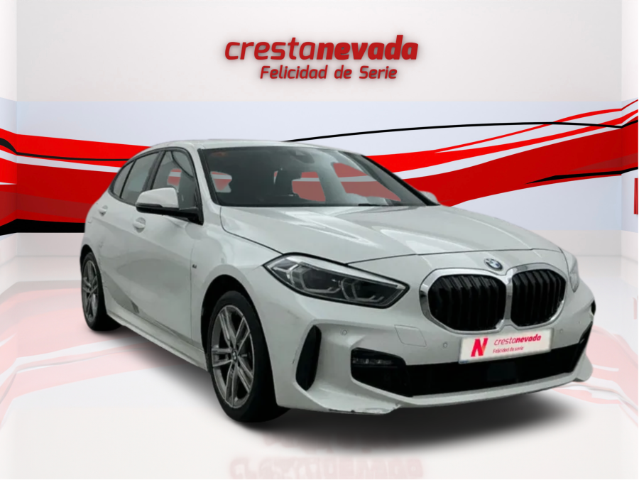 Imagen de BMW Serie 1