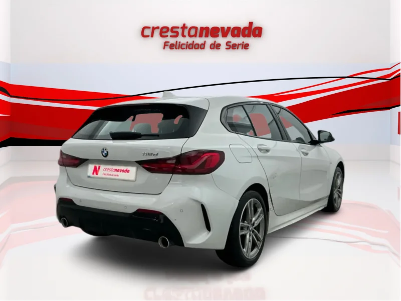 Imagen de BMW Serie 1