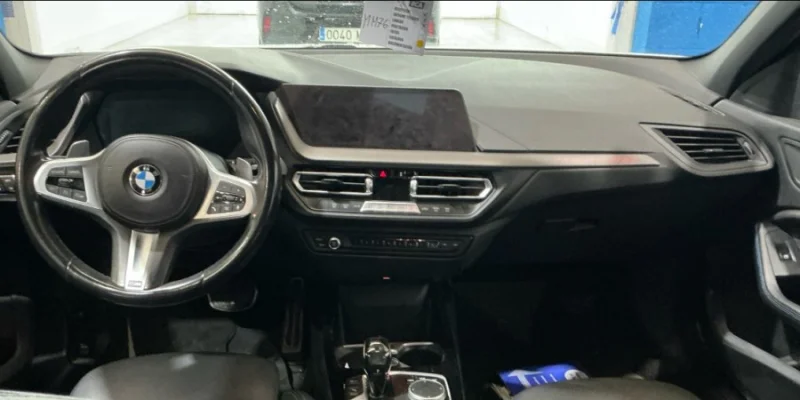 Imagen de BMW Serie 1