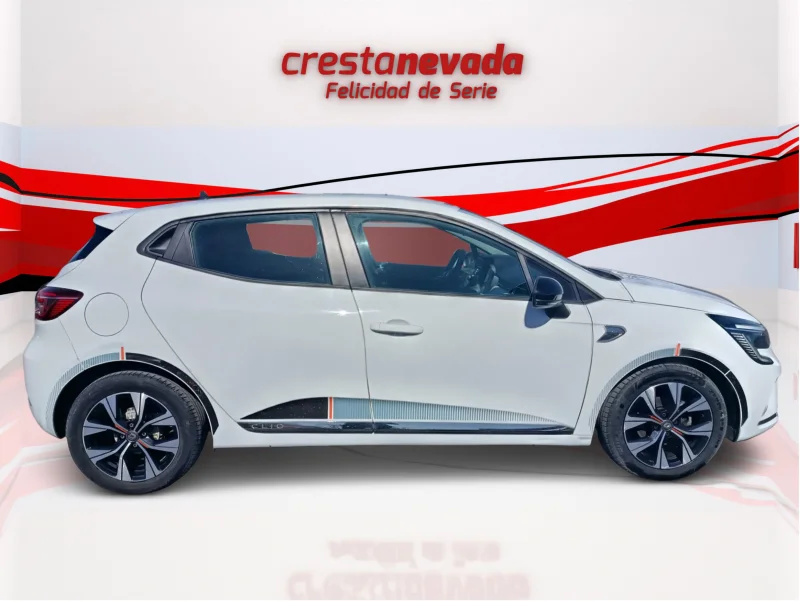 Imagen de Renault Clio