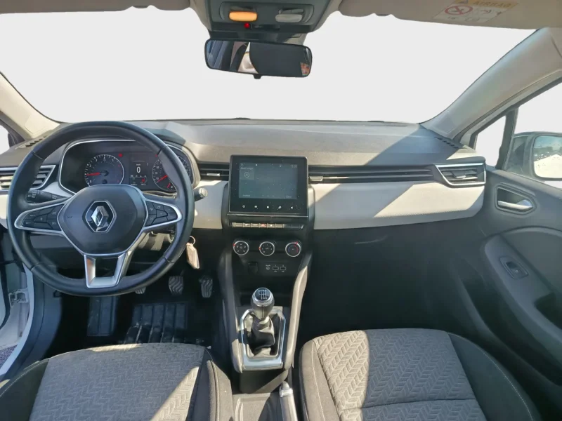 Imagen de Renault Clio
