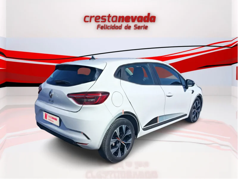 Imagen de Renault Clio