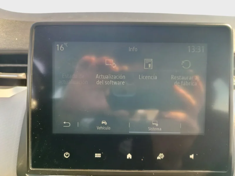 Imagen de Renault Clio