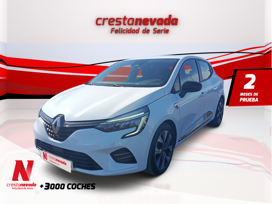 Imagen de Renault Clio