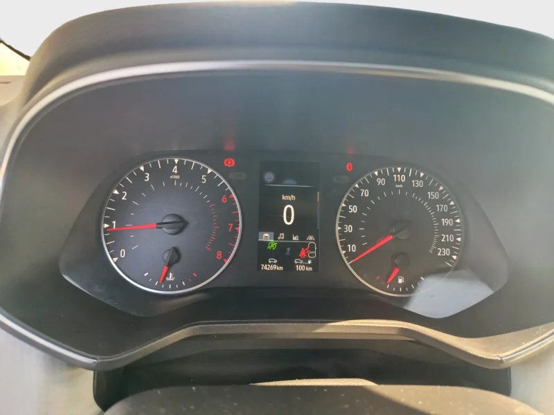 Imagen de Renault Clio