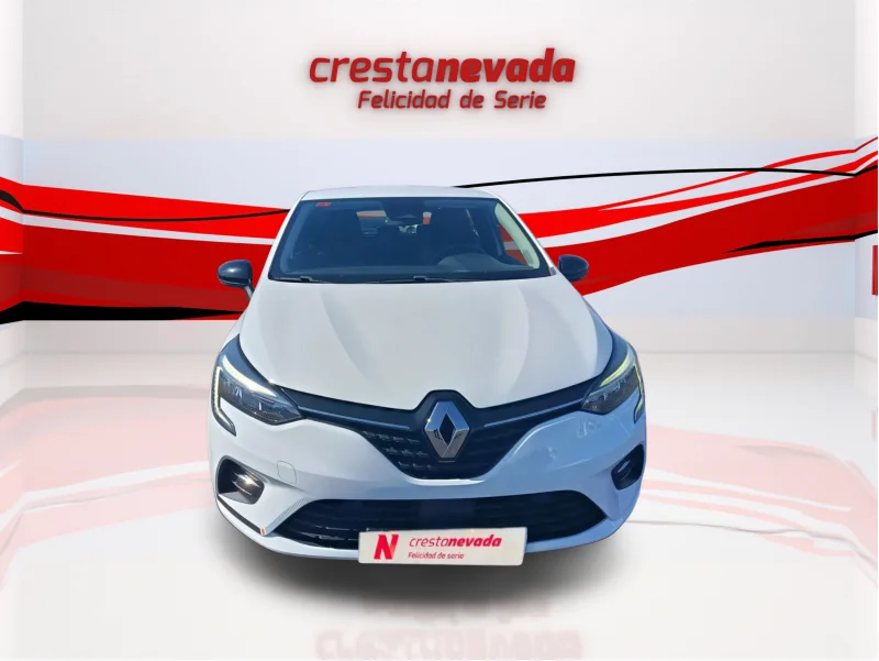 Imagen de Renault Clio