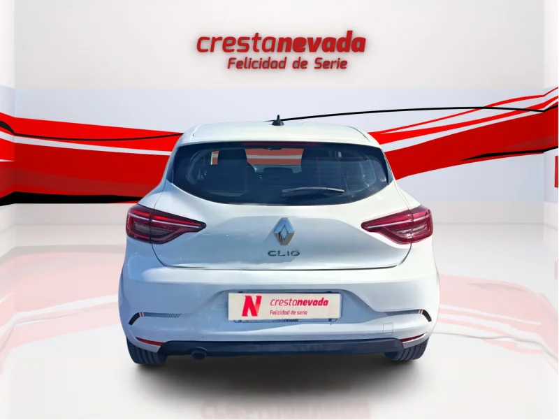 Imagen de Renault Clio