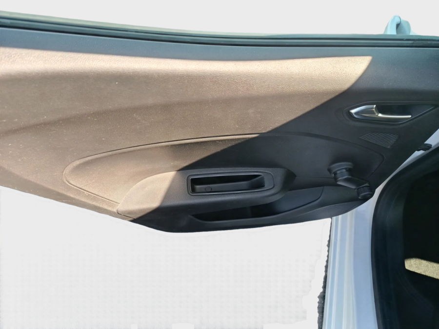 Imagen de Renault Clio