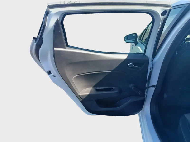 Imagen de Renault Clio