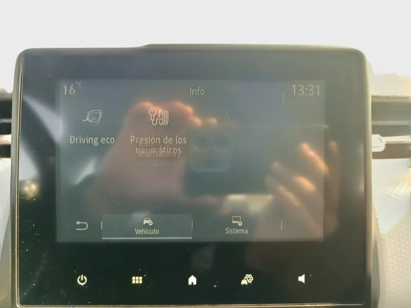 Imagen de Renault Clio