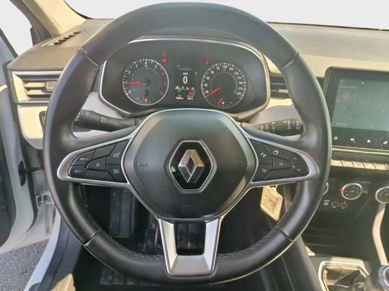 Imagen de Renault Clio