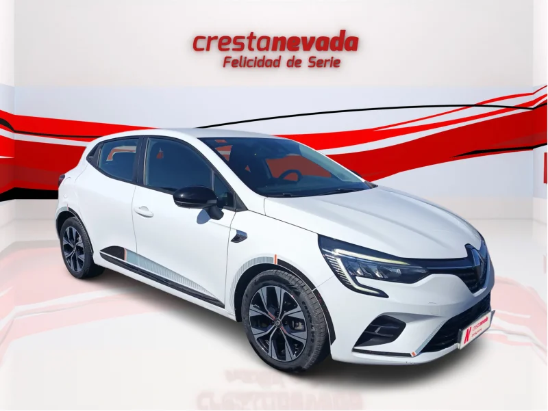 Imagen de Renault Clio