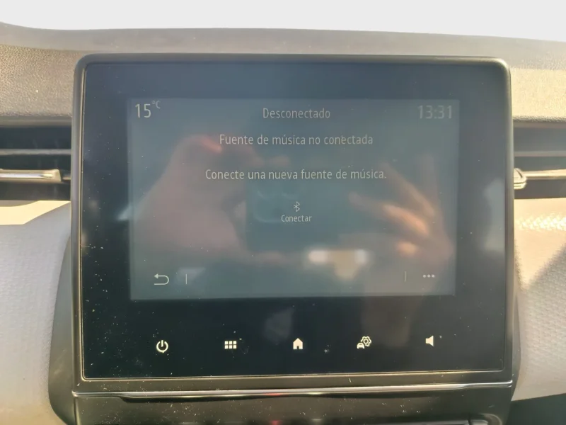 Imagen de Renault Clio