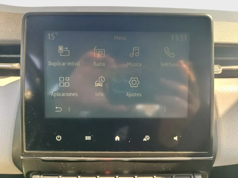 Imagen de Renault Clio