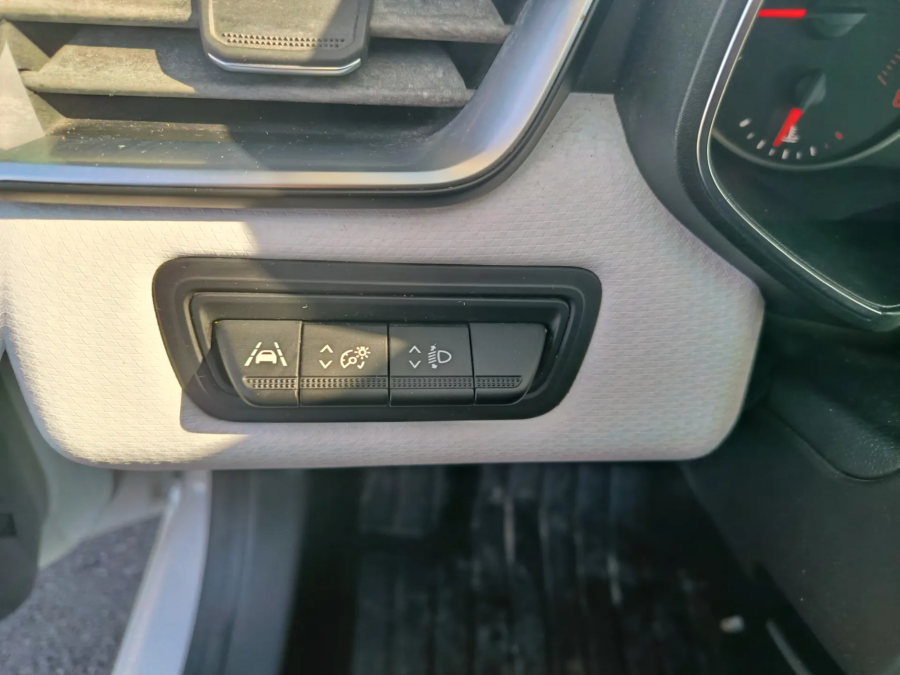 Imagen de Renault Clio