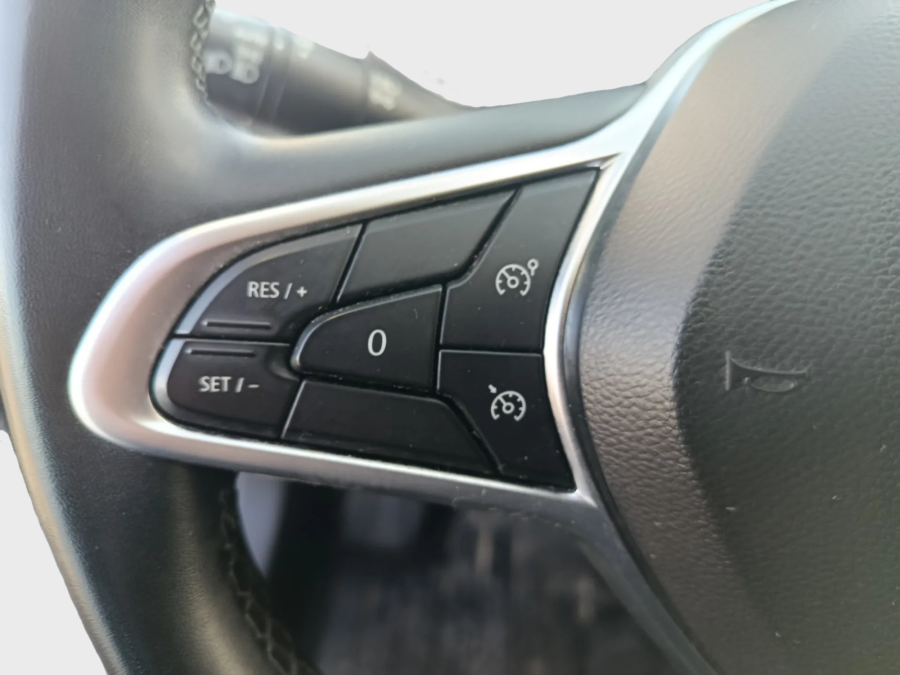 Imagen de Renault Clio