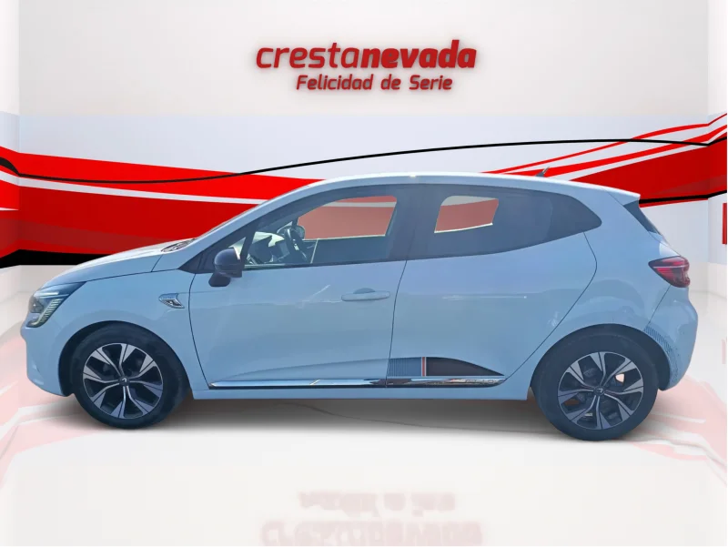 Imagen de Renault Clio