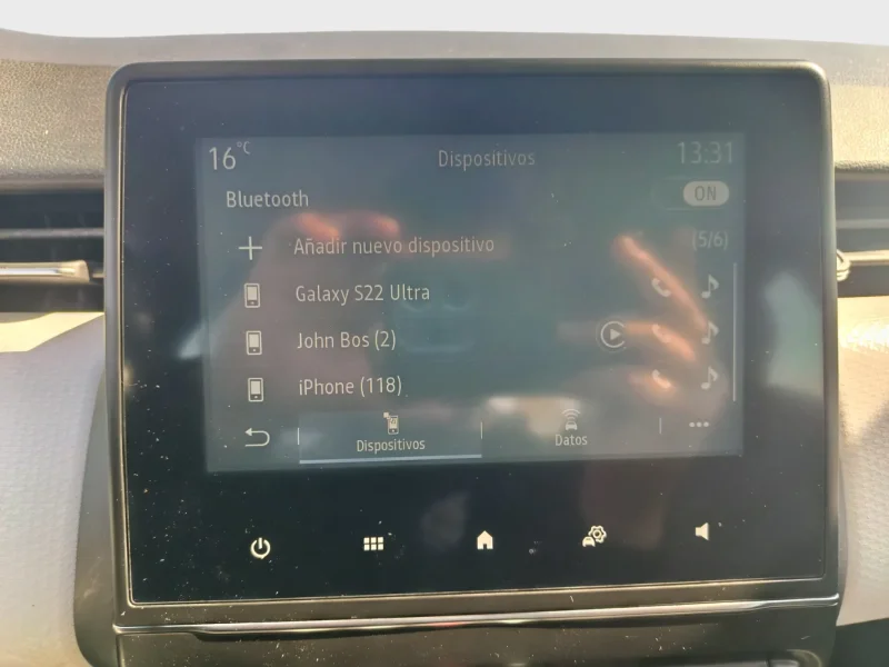 Imagen de Renault Clio