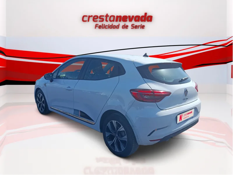 Imagen de Renault Clio