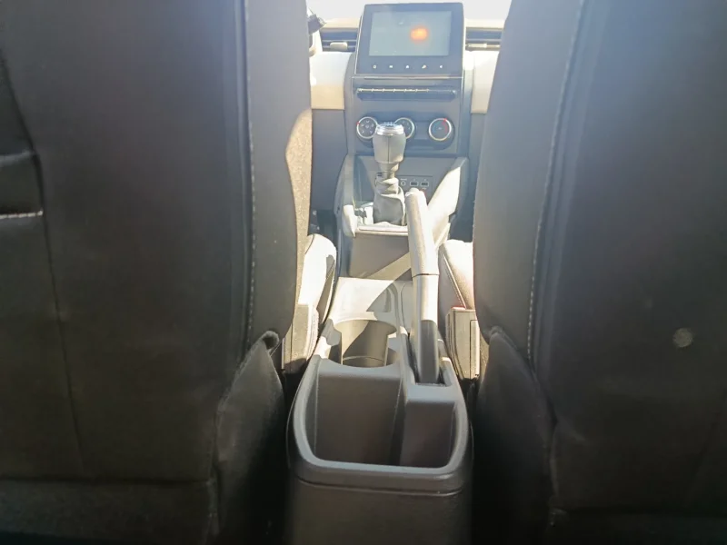 Imagen de Renault Clio