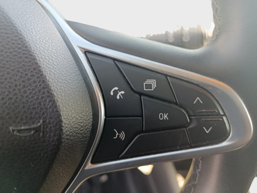 Imagen de Renault Clio