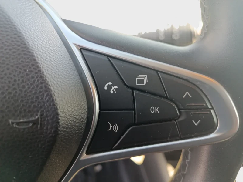 Imagen de Renault Clio