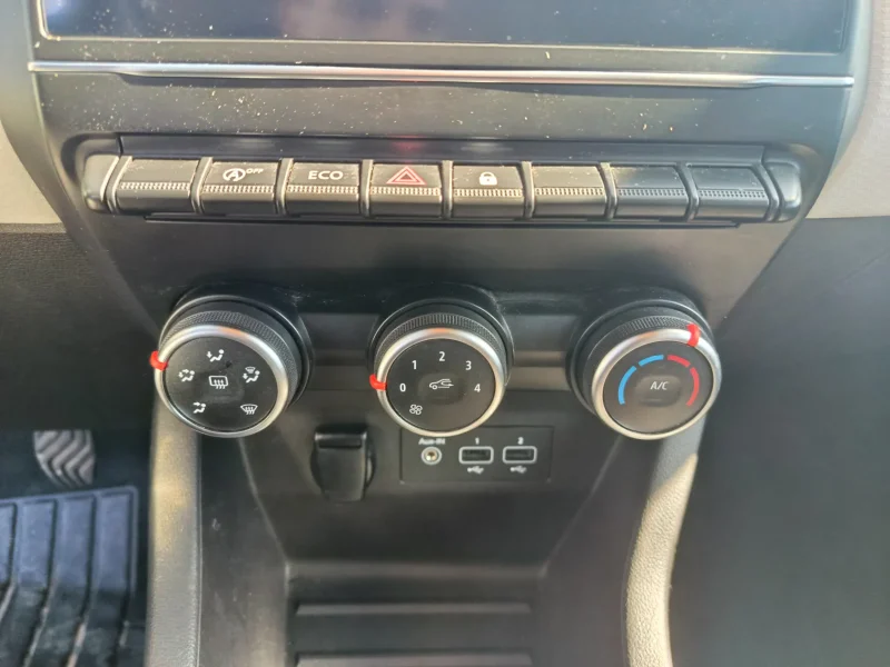 Imagen de Renault Clio