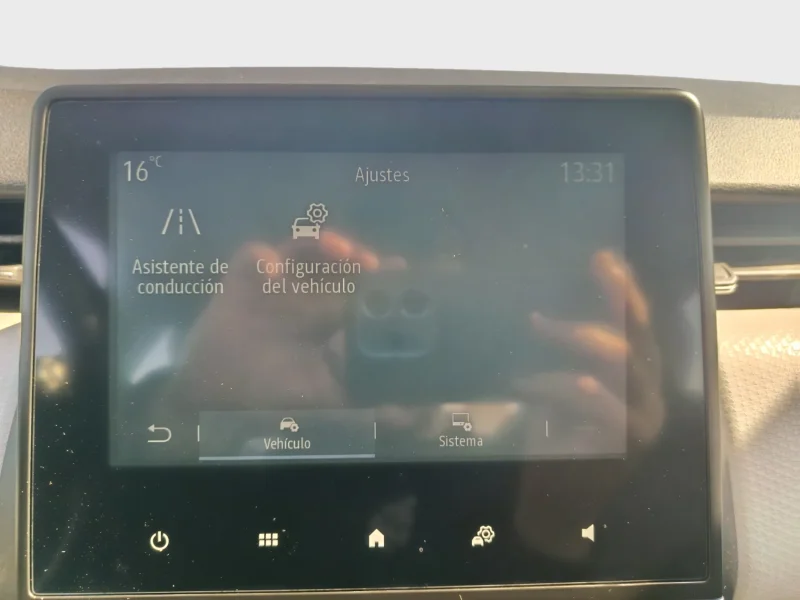 Imagen de Renault Clio