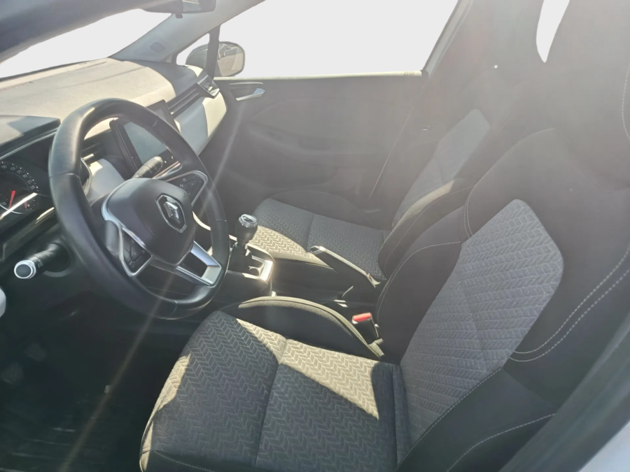 Imagen de Renault Clio