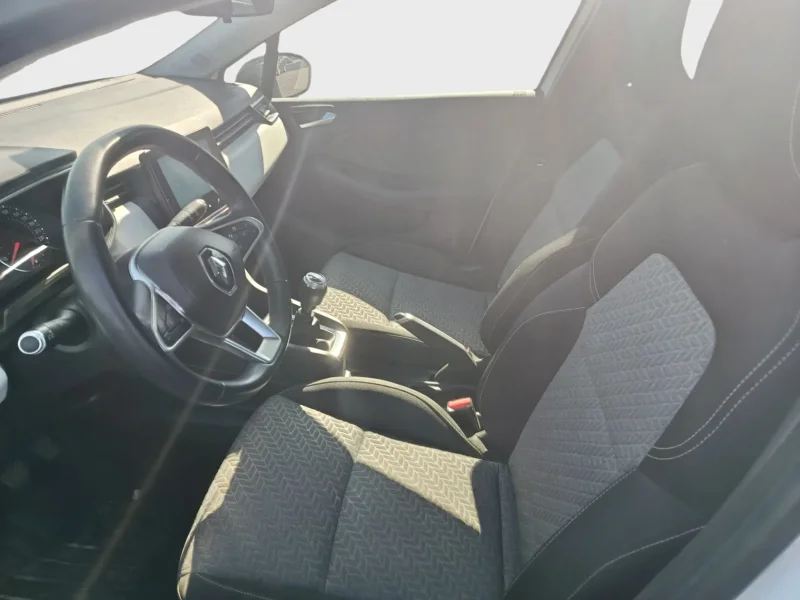 Imagen de Renault Clio