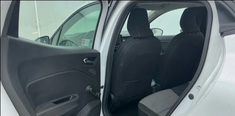 Imagen de Renault Clio