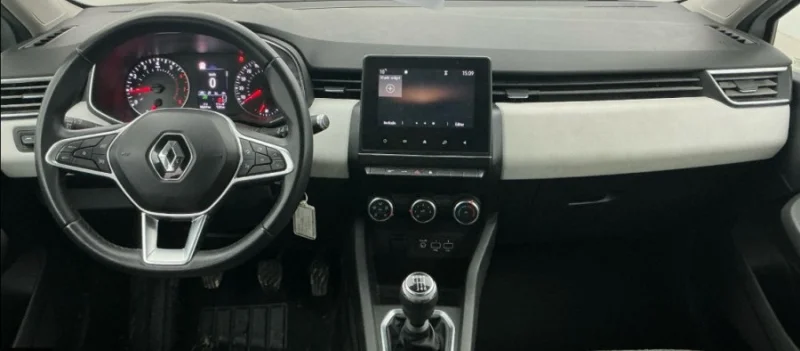 Imagen de Renault Clio